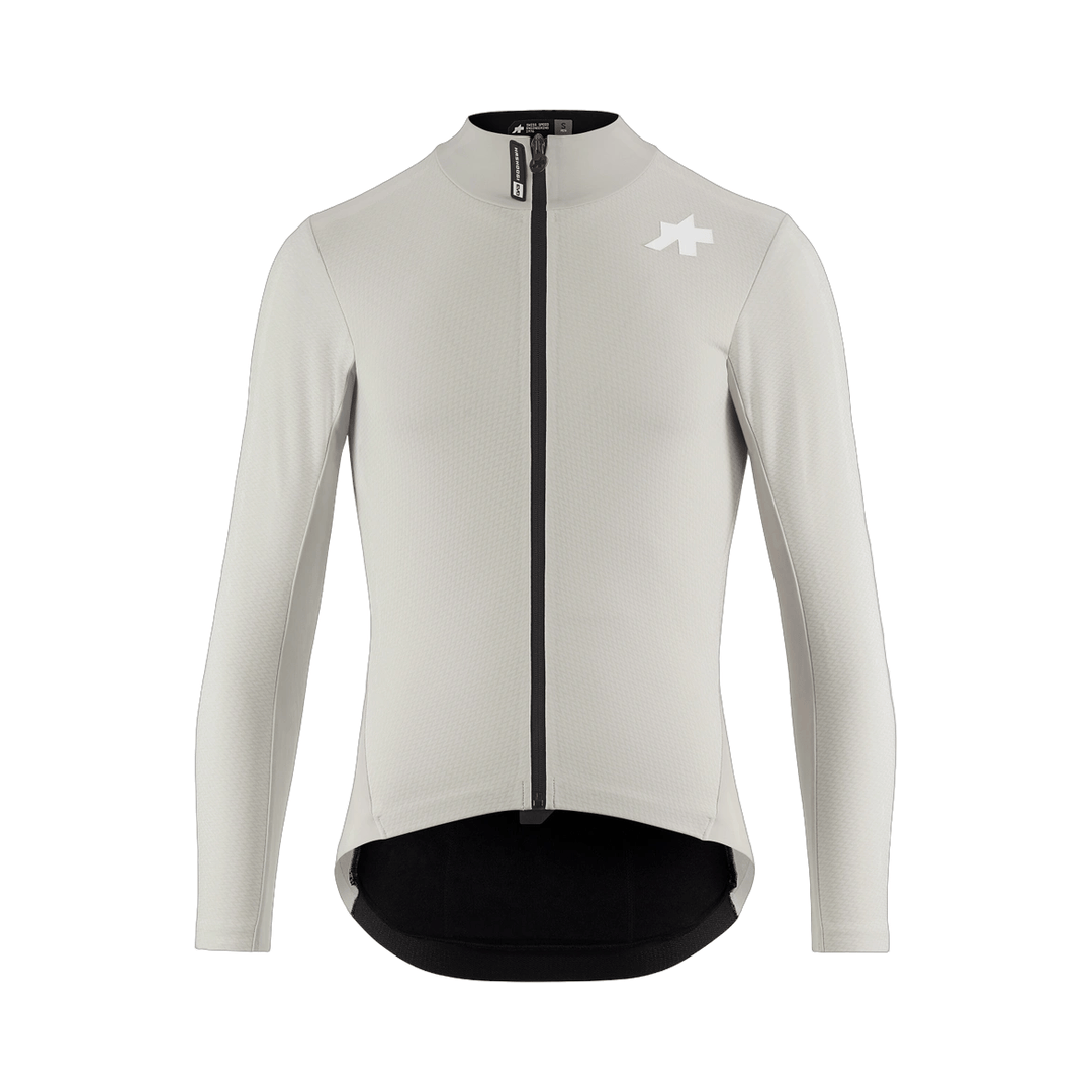 ASSOS Men's MILLE GT Winter Jacket S11 EVO