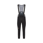 Café du Cycliste Men's Rosie Bib Tight Black / XS Apparel - Clothing - Men's Bibs - Road - Bib Tights