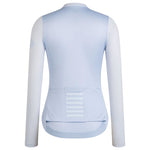 Rapha Women's Pro Team Long Sleeve Lightweight Jersey Apparel - Clothing - Women's Jerseys - Road