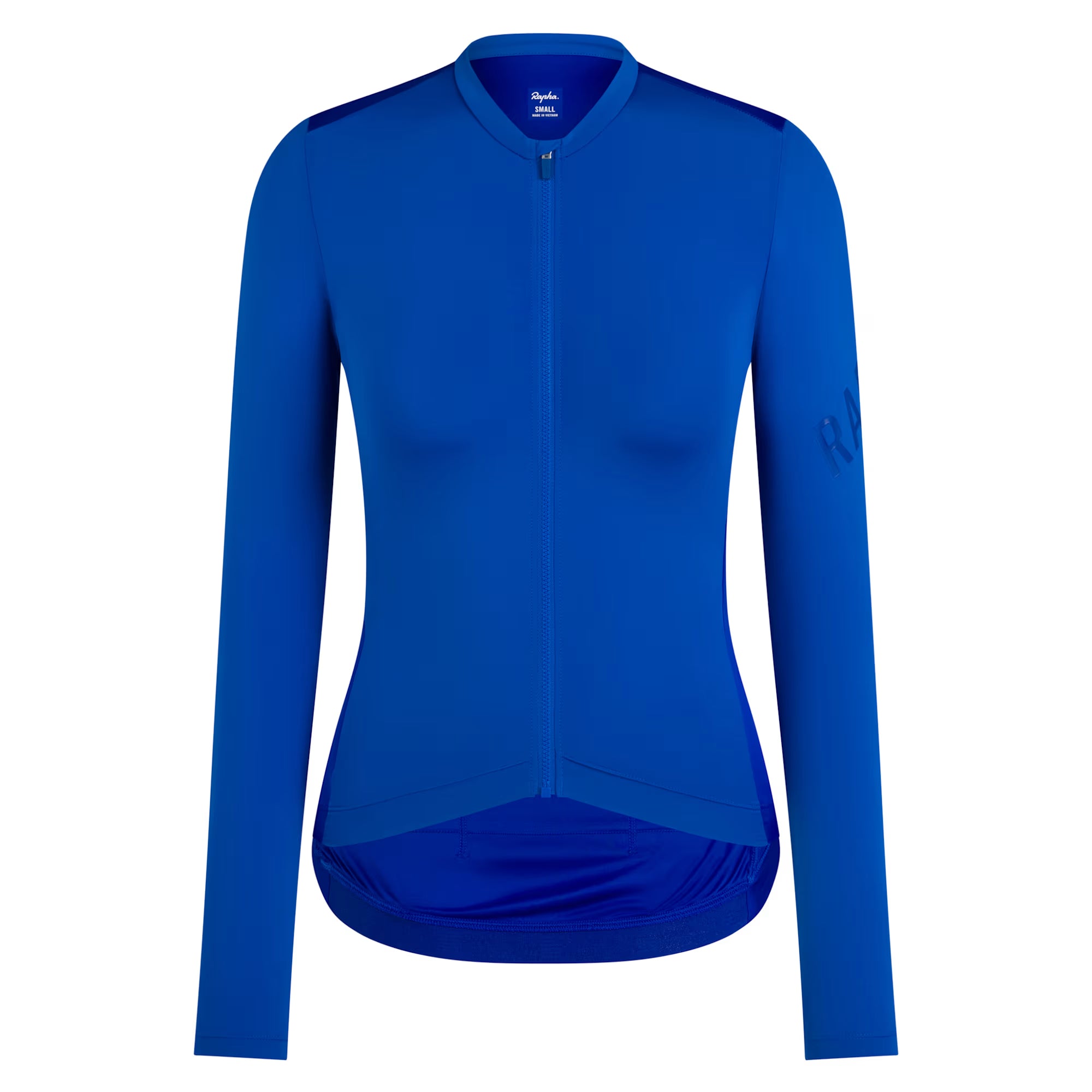 Rapha Women's Pro Team Long Sleeve Lightweight Jersey