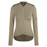 Rapha Women's Pro Team Long Sleeve Lightweight Jersey