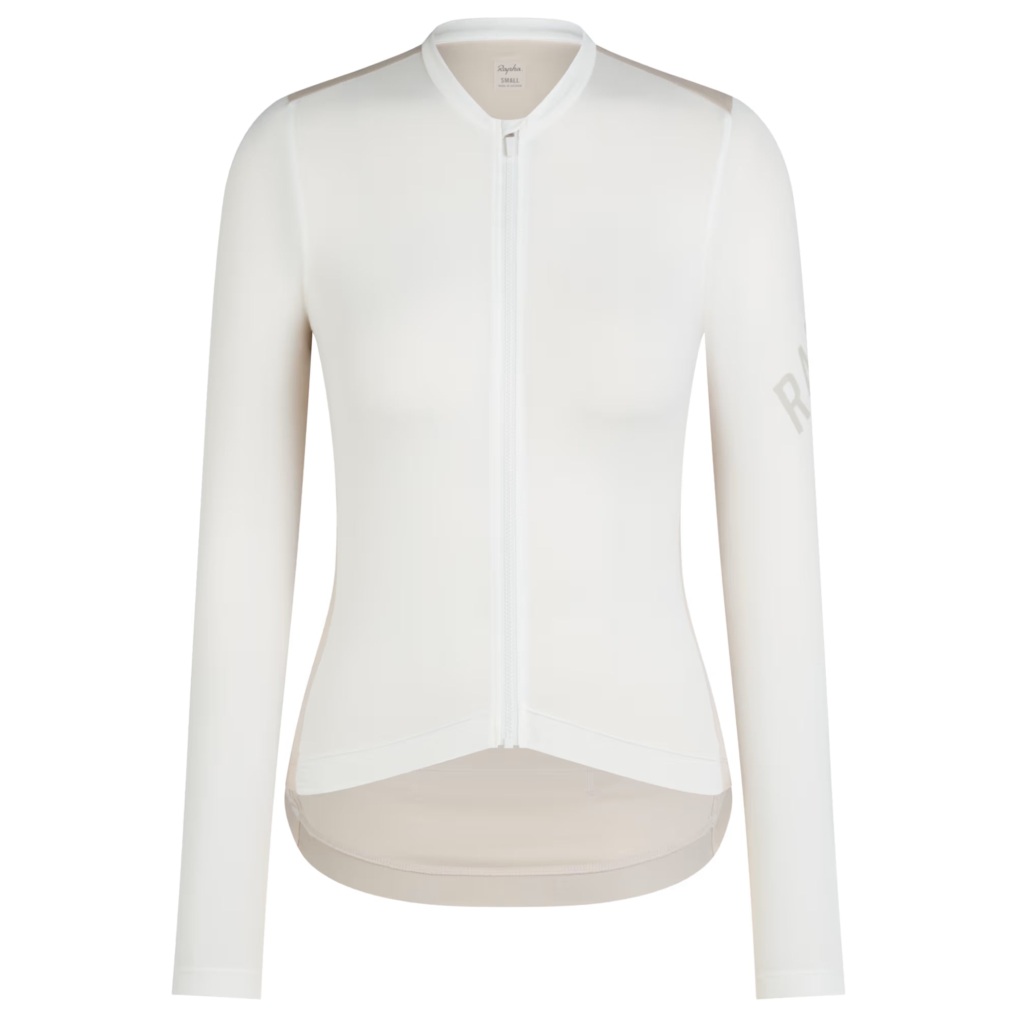 Rapha Women's Pro Team Long Sleeve Lightweight Jersey