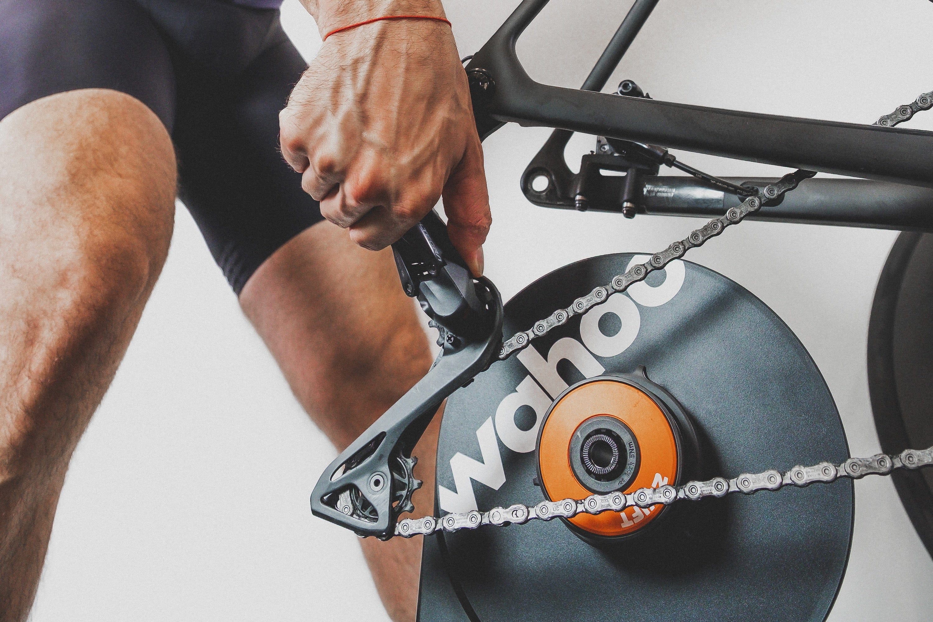 Wahoo KICKR Trainers | Bici.cc - Canada's Leading Bike Retailer