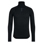 Rapha Thermal Base Layer Black/Black / XS Apparel - Clothing - Men's Base Layers