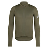 Rapha Men's Pro Team Long Sleeve Midweight Jersey