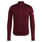 Rapha Men's Pro Team Long Sleeve Midweight Jersey
