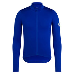 Maillot mi-lourd à manches longues Rapha Pro Team pour homme