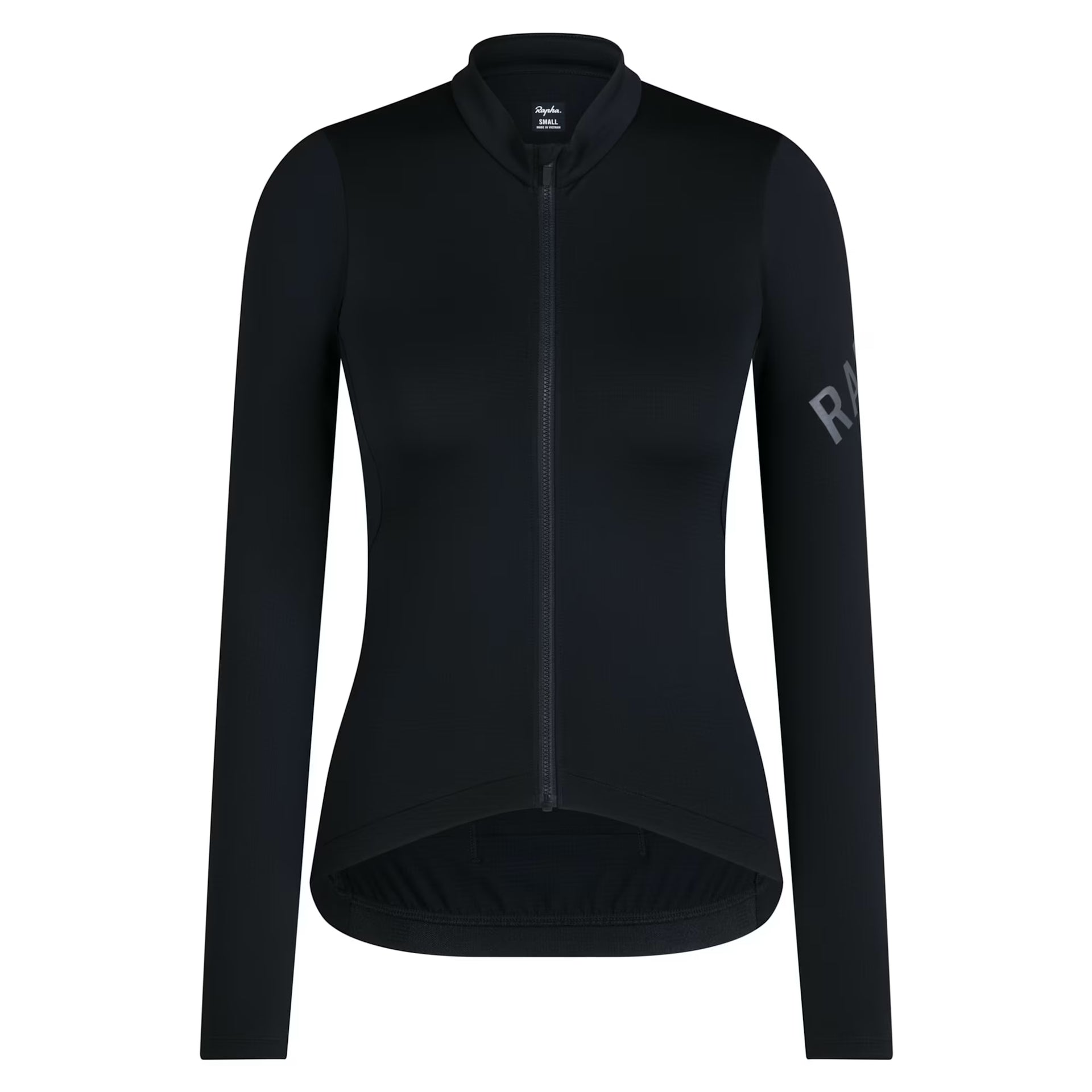 Rapha Women's Pro Team Long Sleeve Midweight Jersey – Bici