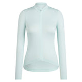 Rapha Women's Pro Team Long Sleeve Midweight Jersey
