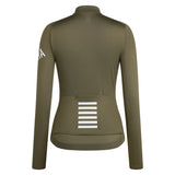 Rapha Women's Pro Team Long Sleeve Midweight Jersey