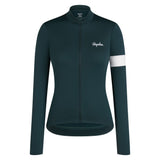Maillot thermique à manches longues Core pour femme de Rapha
