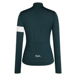Rapha Women's Core Thermal Long Sleeve Jersey Apparel - Clothing - Women's Jerseys - Road