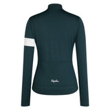 Maillot thermique à manches longues Core pour femme de Rapha