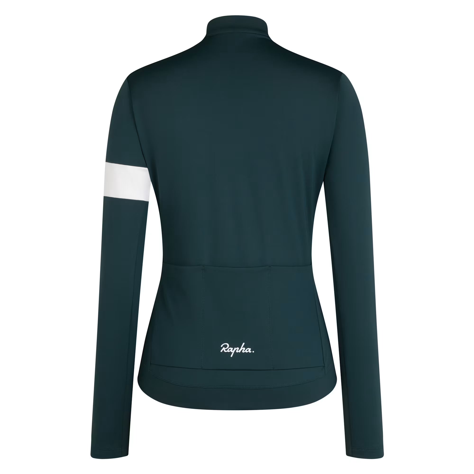 Rapha Women's Core Thermal Long Sleeve Jersey – Bici Rapha Women's Core Thermal Long Sleeve Jersey – Bici