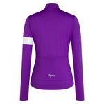 Rapha Women's Core Thermal Long Sleeve Jersey Apparel - Clothing - Women's Jerseys - Road