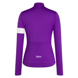 Maillot thermique à manches longues Core pour femme de Rapha