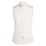 Rapha Women's Pro Team Gilet II White / XXS Apparel - Clothing - Women's Vests