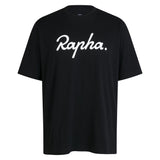 Rapha Men’s Cotton Logo T-Shirt