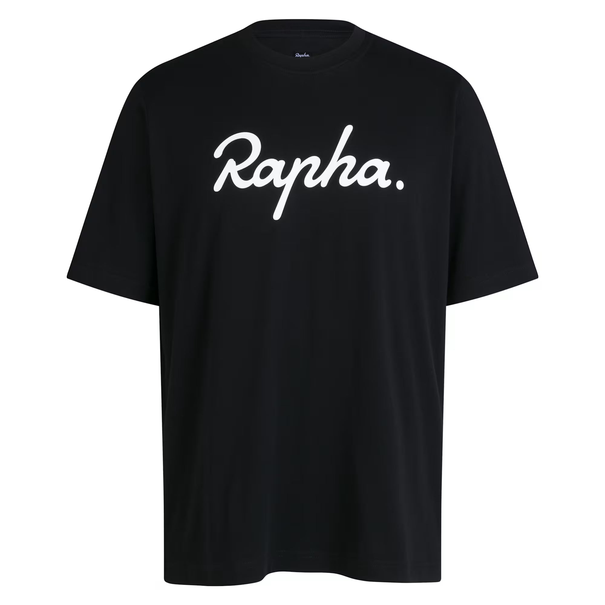 Rapha Men’s Cotton Logo T-Shirt