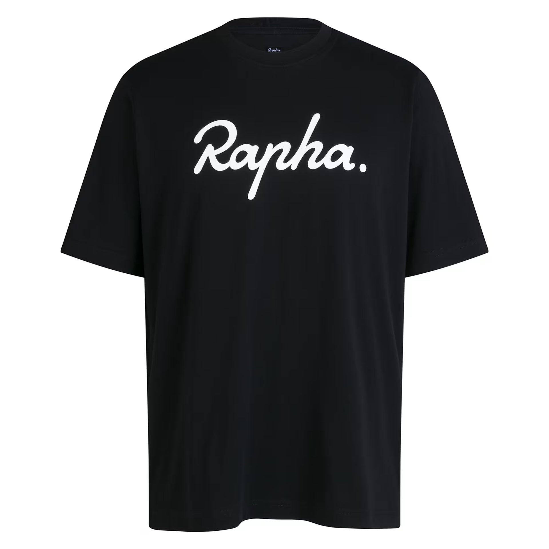 Rapha Men's Cotton Logo T-Shirt – Bici