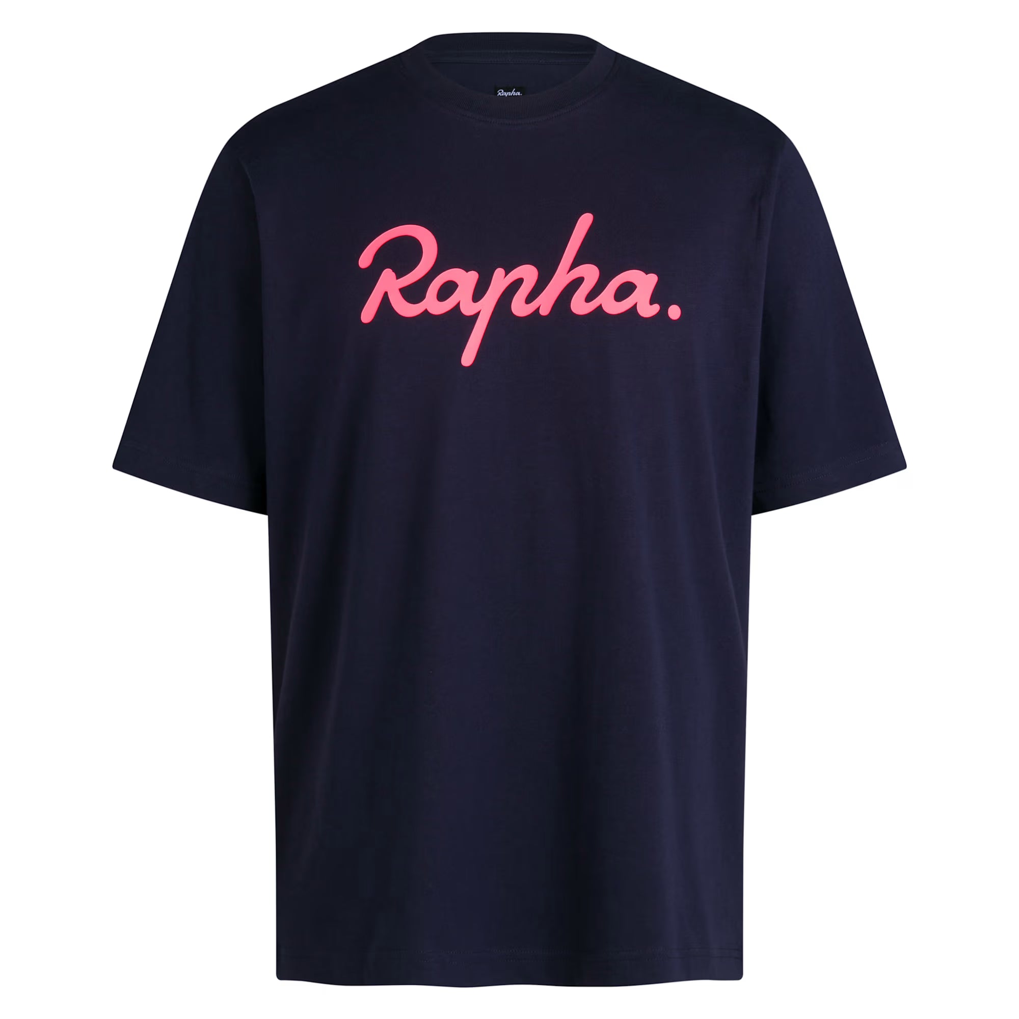 Rapha Men’s Cotton Logo T-Shirt