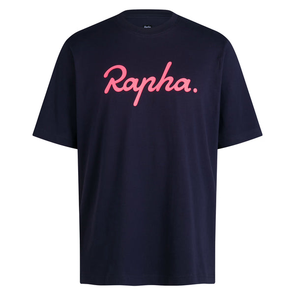 Dark Navy/High-Vis Pink