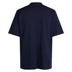 Rapha Men’s Cotton Logo T-Shirt Apparel - Clothing - Men's Casual - Tops