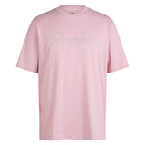 Rapha Men’s Cotton Logo T-Shirt
