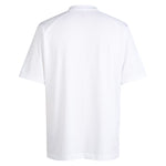 Rapha Men’s Cotton Logo T-Shirt Apparel - Clothing - Men's Casual - Tops