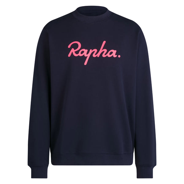 Dark Navy/High-Vis Pink