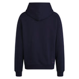 Rapha Men's Heavyweight Cotton Hoodie - Large Logo
