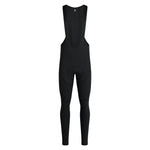 Rapha Men's Pro Team Winter Tights III Black/Black / XS Apparel - Clothing - Men's Bibs - Road - Bib Tights