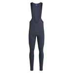 Rapha Men's Pro Team Winter Tights III Black/White / XS Apparel - Clothing - Men's Bibs - Road - Bib Tights