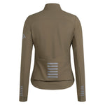 Rapha Women's Pro Team Shadow Winter Jacket Apparel - Clothing - Women's Jackets - Road