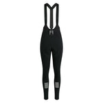 Rapha Women's Pro Team Winter Tights III Apparel - Clothing - Women's Bibs - Road - Bib Tights