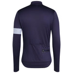 Rapha Men's Classic Long Sleeve Jersey Apparel - Clothing - Men's Jerseys - Road