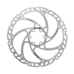 SwissStop Catalyst One Rotor 6 Bolt / 203mm Parts - Brake Rotors - 6 Bolt