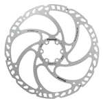 SwissStop Catalyst One Rotor 6 Bolt / 203mm Parts - Brake Rotors - 6 Bolt