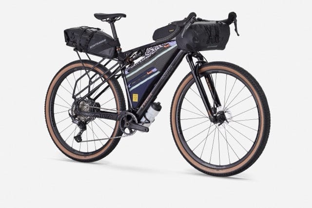 Trek CheckOUT SL 5 – Bici