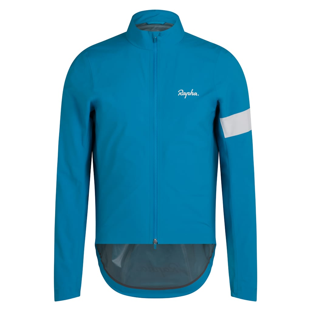Veste de pluie Rapha Core pour homme