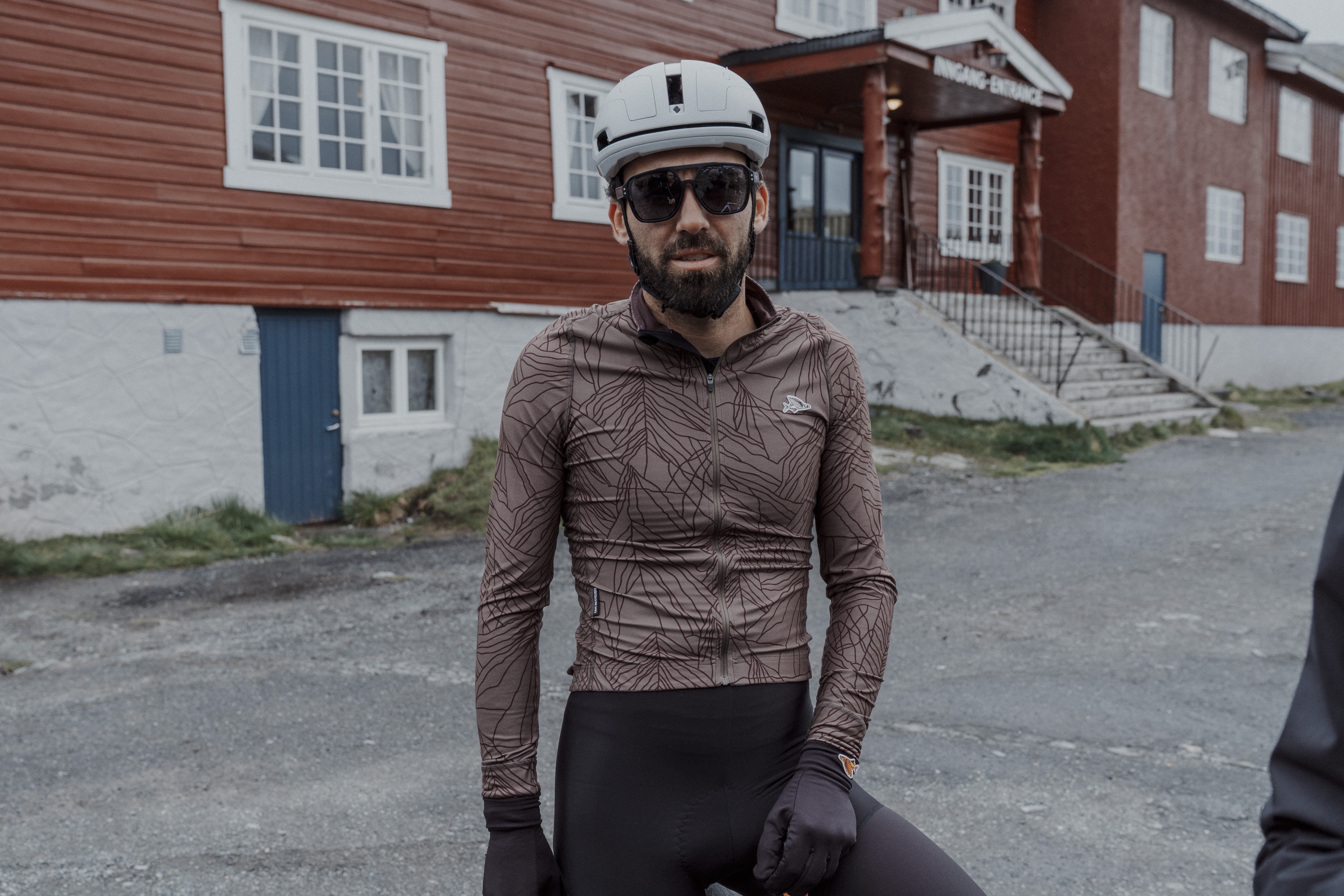 Café du Cycliste Cycling Apparel | Bici.cc - Canada's Leading Bike
