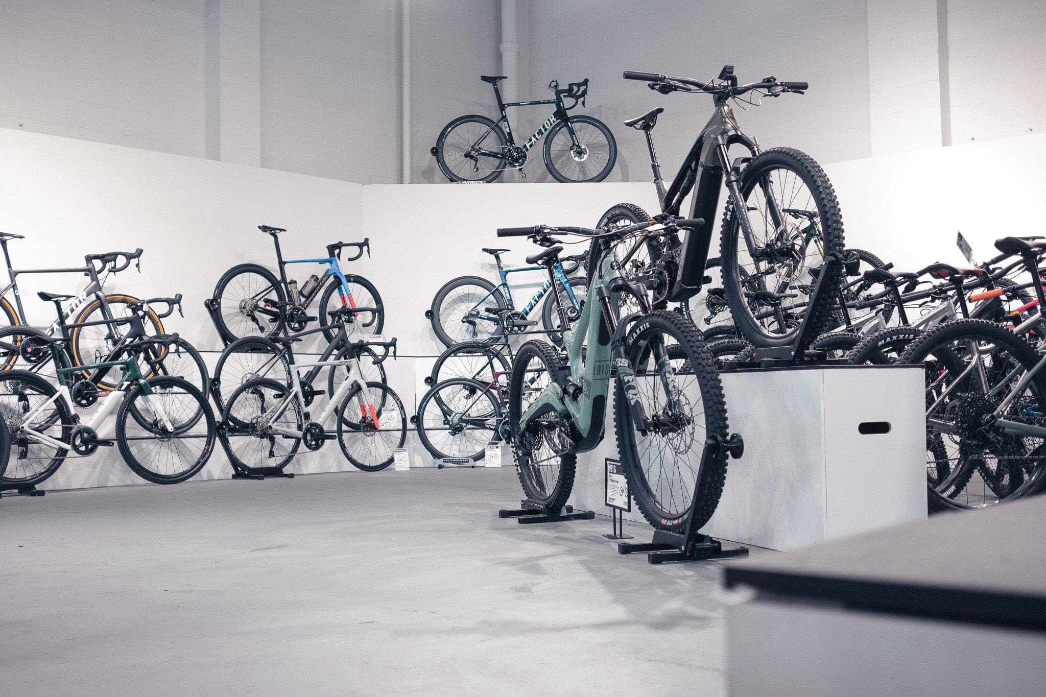 Bici bike shop discount