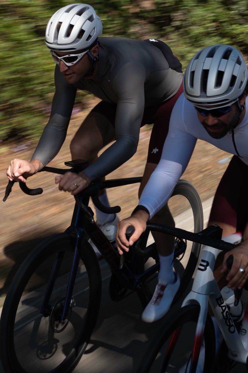 ASSOS Cycling Apparel | Bici.cc - Canada's Leading Bike Retailer