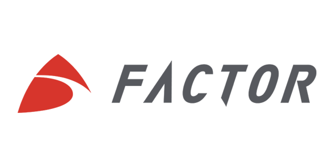 Microfactor Logo Factor Aluto Force XLPR E1 – Bici