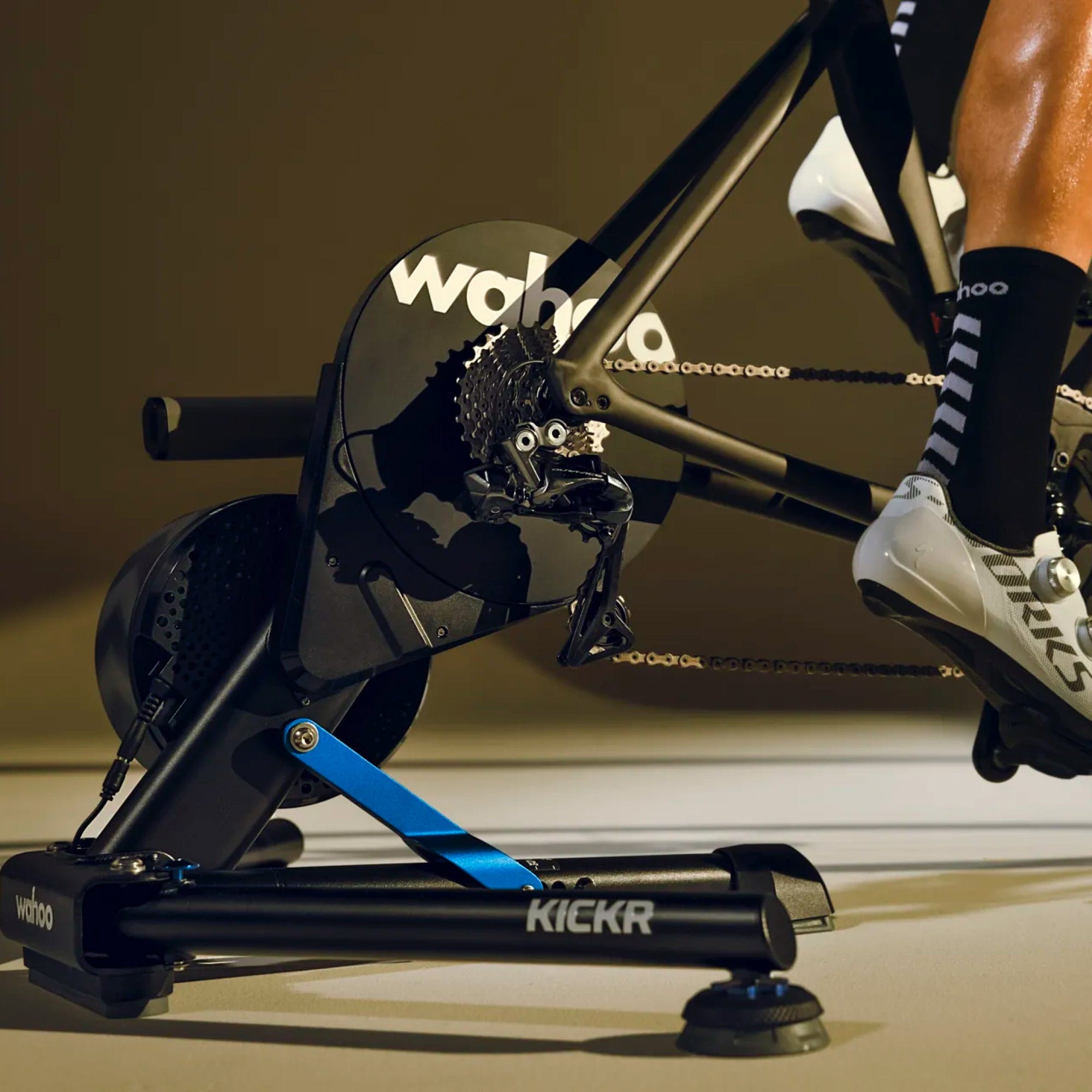 Bike Trainers Mec Smart Trainer Saris H3 Plus Direct Drive Smart