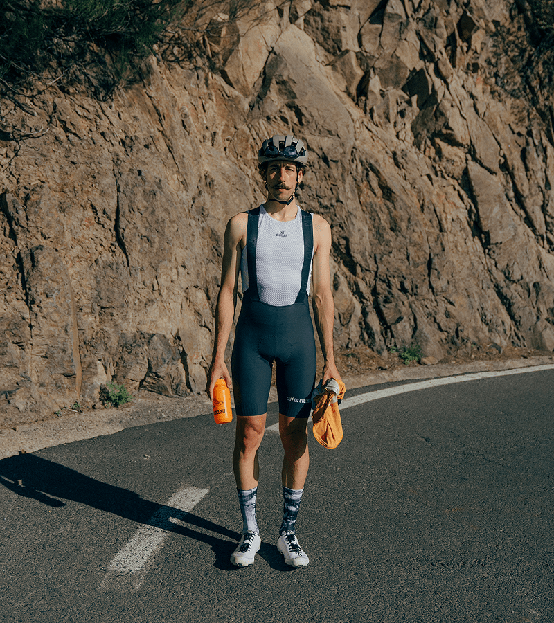 ウェア CAFE DU CYCLISTE Alphonesine Man XS Café du Cycliste Cycling Apparel | Bici - Canada's Leading