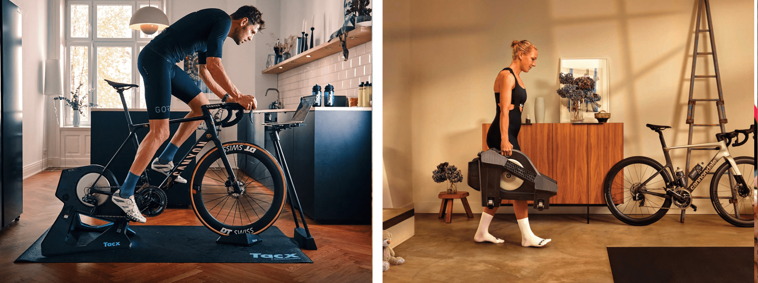Tacx Trainers, Trainer Bikes & Accessories | Bici - Canada's Tacx Trainers, Trainer Bikes & Accessories | Bici - Canada's