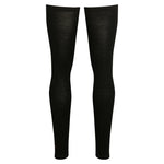 Rapha Merino Leg Warmers Black / S Apparel - Apparel Accessories - Warmers - Leg