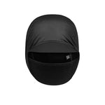 Rapha Peaked Merino Hat Black Apparel - Clothing - Riding Caps
