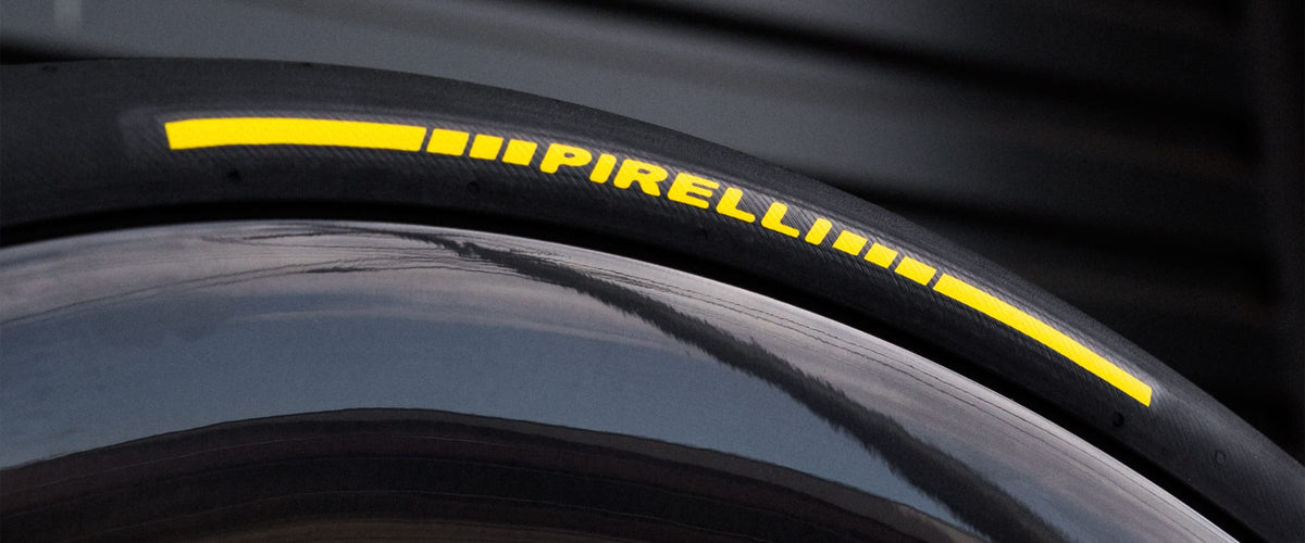 Pirelli Bike Tires | Bici.cc - Canada's Leading Bike Retailer